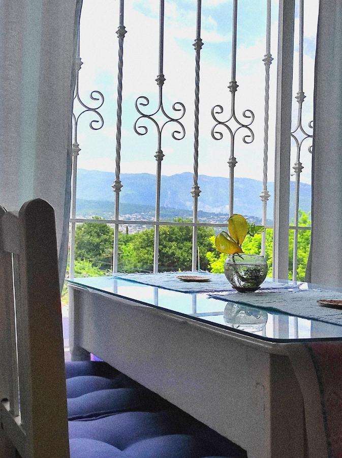 Folklorsuites Тустла-Ґутьєррес Екстер'єр фото