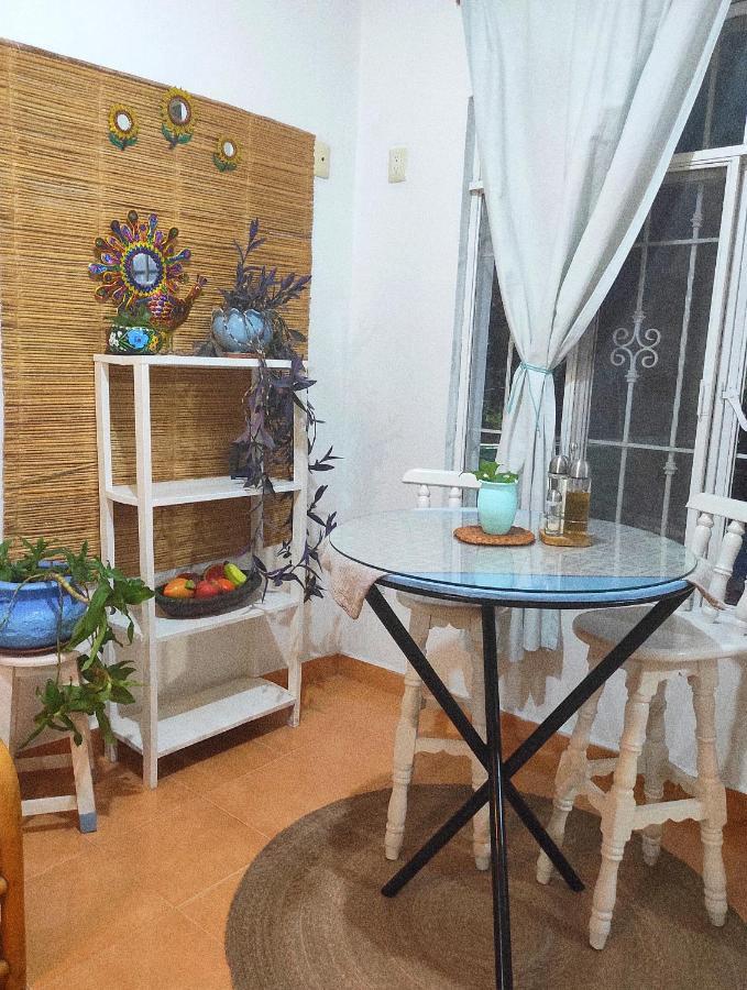 Folklorsuites Тустла-Ґутьєррес Екстер'єр фото